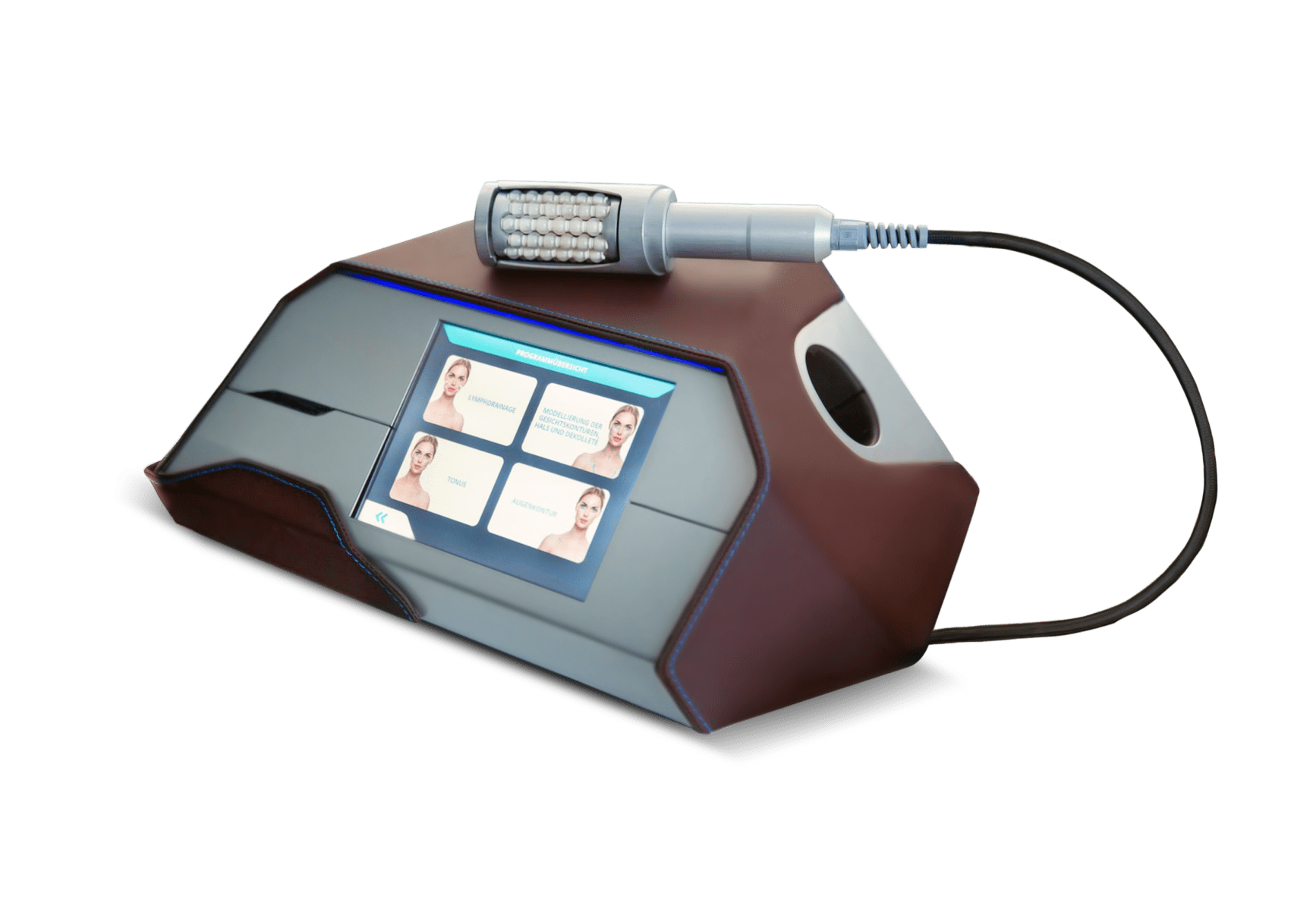 Dr blitz Professionelles Gerät für private Kosmetikerinnen und Schönheitssalons mit